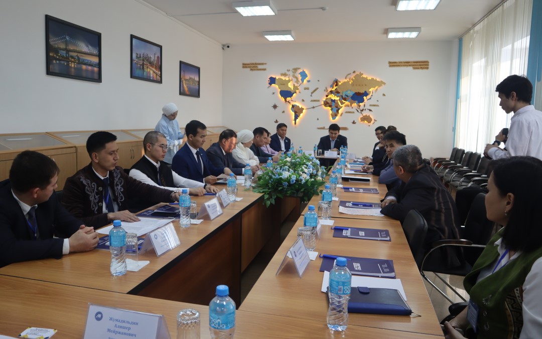 Год рабочих профессий