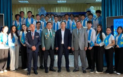 «Берекеміз – бірлікте» мерекелік іс-шарасы