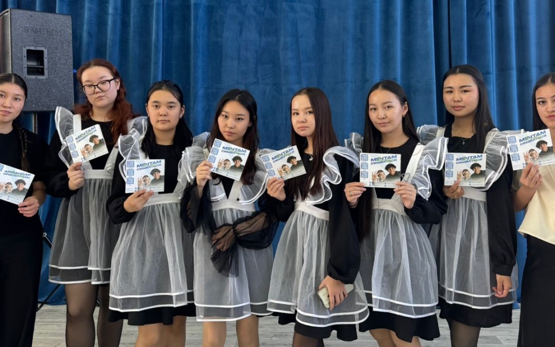 День открытых дверей – новые возможности профессионального направления!