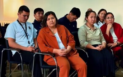 Собрание Совета кураторов