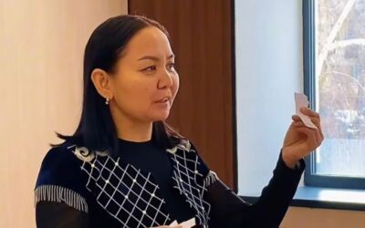 «Тәуелсіздік күні – менің тілегім» атты тәрбиелік іс-шара