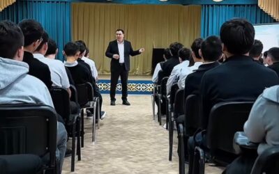 «Заң және тәртіп»