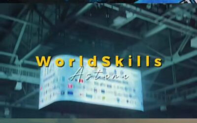 Астанада WorldSkills Kazakhstan 2025 X Республикалық чемпионатының ашылуы