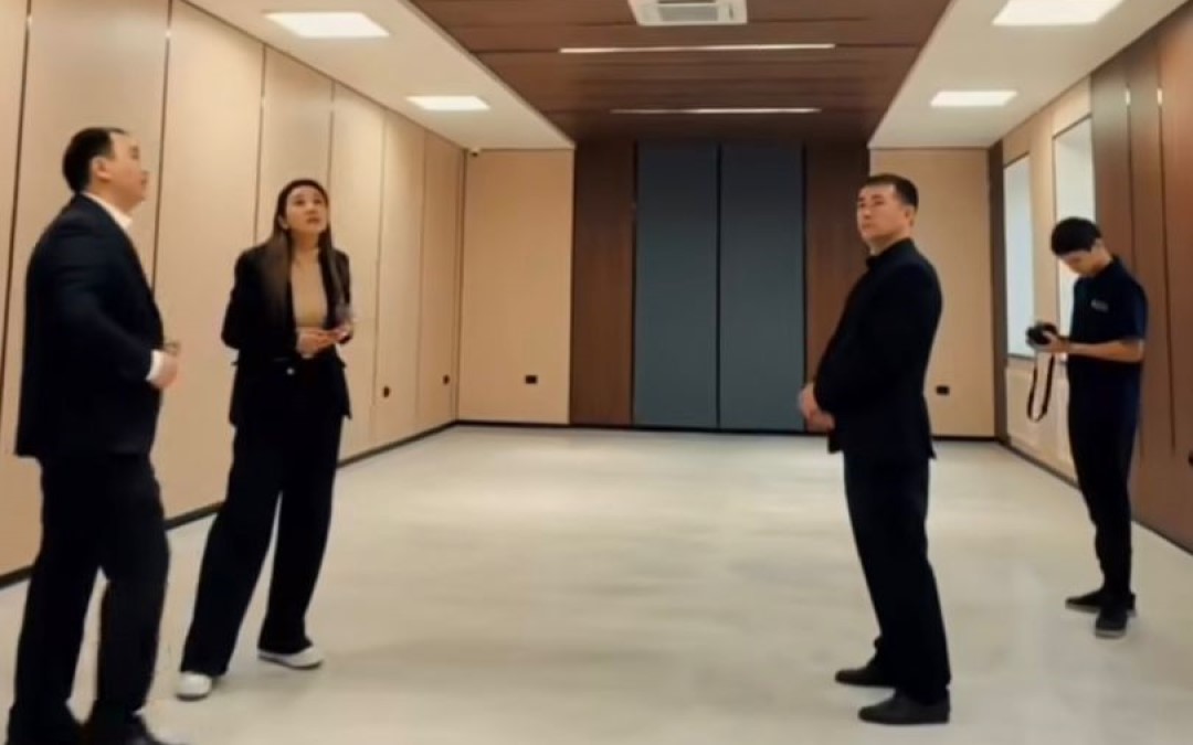 Комфорт и современность: в колледже завершается масштабное обновление образовательных пространств