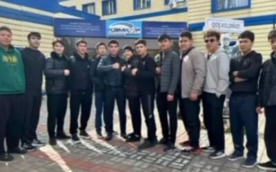 Дуальды оқыту – болашақ мамандыққа дайындықтың тиімді тәсілі