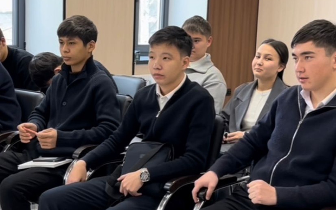 Здоровье ребёнка — это не только ответственность врача, но и родителей, и всего общества