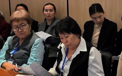 Эффективная организация учебно-методической работы педагогов организаций технического и профессионального образования».