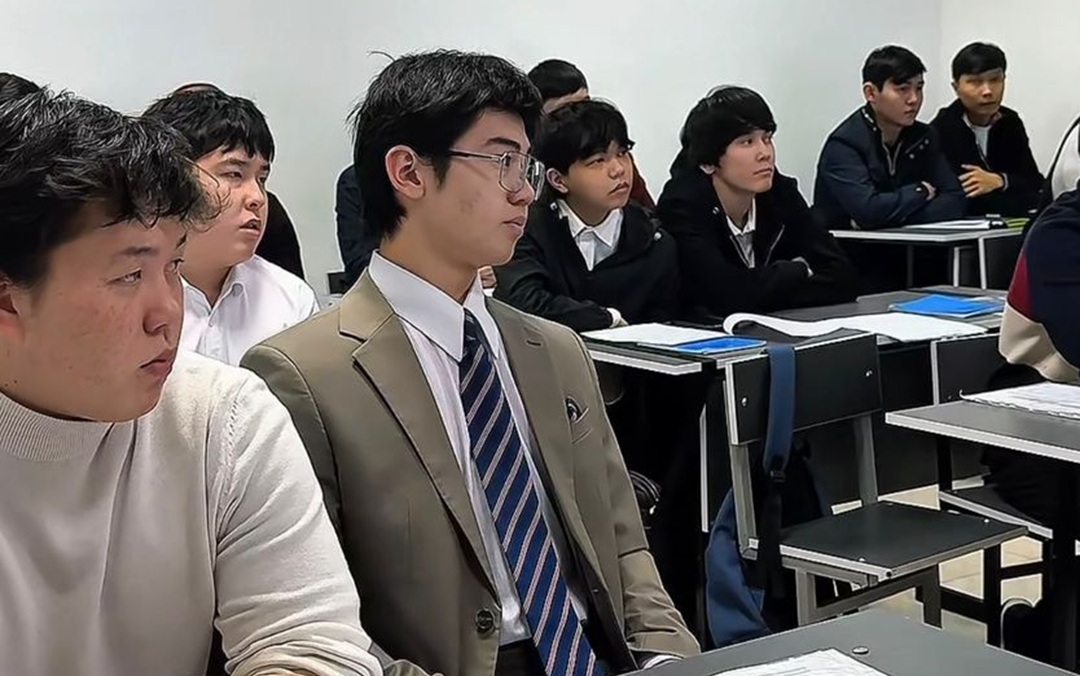 Отчёт о защите производственной практики