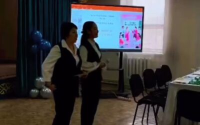 «Сильный учитель – сильное поколение»