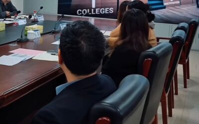 Международное сотрудничество: конкретные результаты