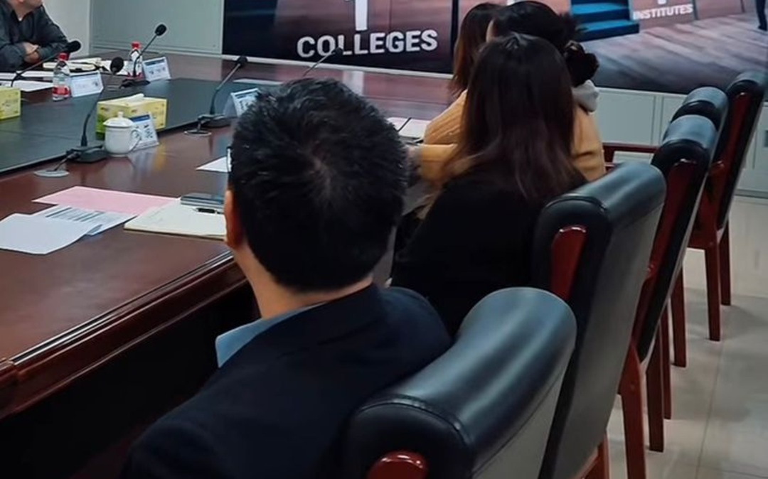 Международное сотрудничество: конкретные результаты