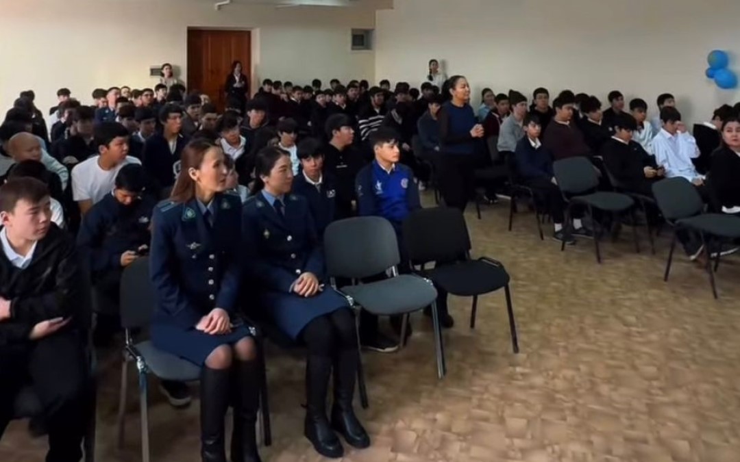 «Закон и порядок»