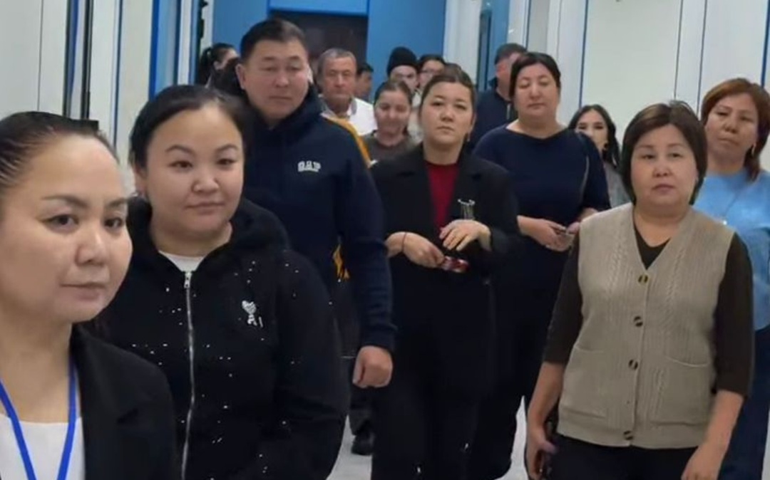 Родительское собрание