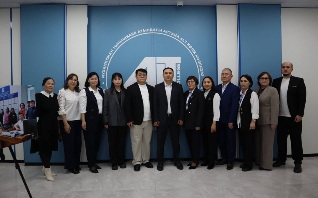 Международное сотрудничество-новая возможность для студентов и преподавателей