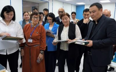 Конкурс макетов