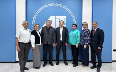 Новые возможности образовательного партнерства!