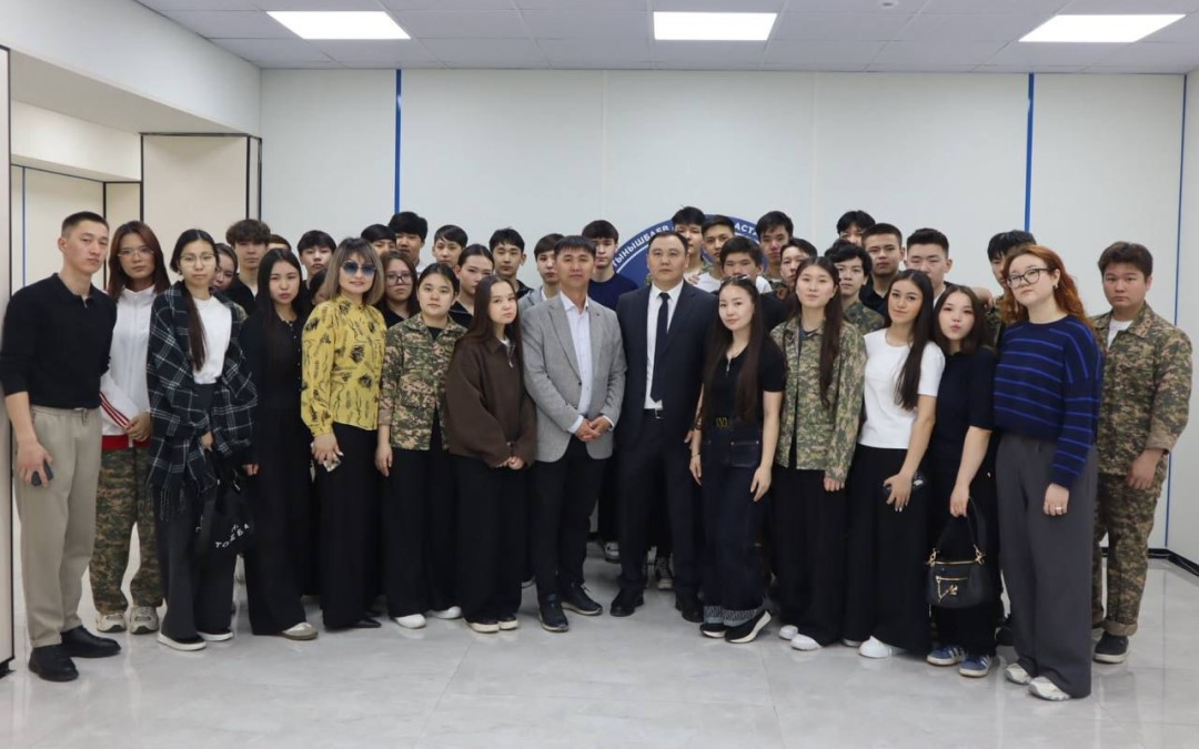 «Возможности и выбор»