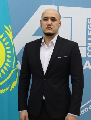 Нуржанов Абылайхан Нариманович