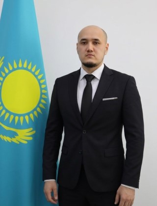 Нуржанов Абылайхан Нариманович