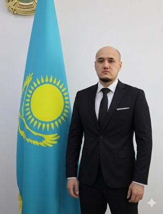 Нуржанов Абылайхан Нариманович