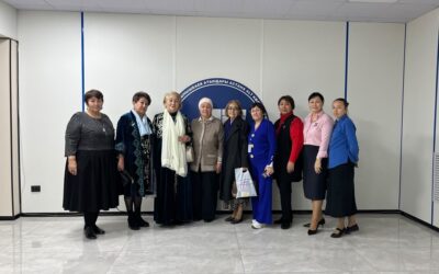 ДАНЬ ИСТОРИИ — УВАЖЕНИЕ ВЕТЕРАНАМ!